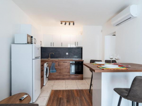 Apartment Presiyana